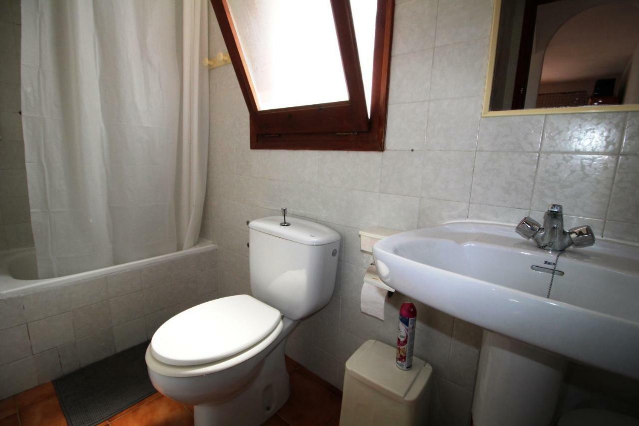 Stella Maris Bajo Apartamento