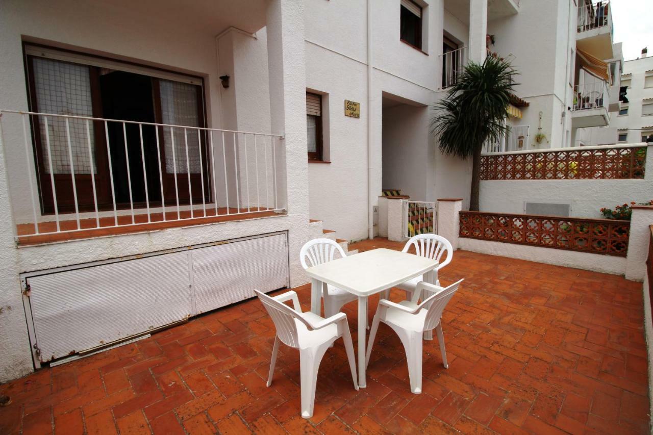 Stella Maris Bajo Apartamento