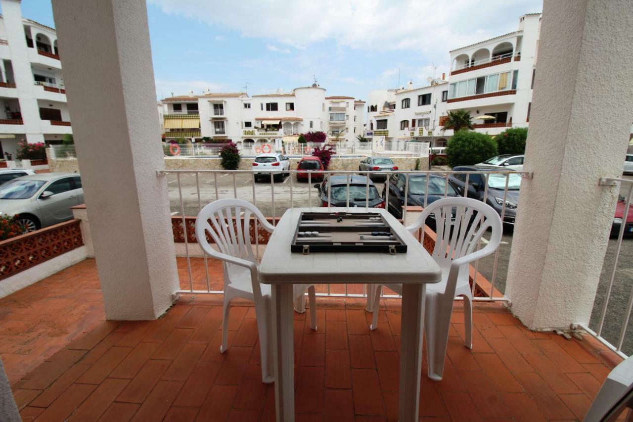Stella Maris Bajo * Ampuriabrava