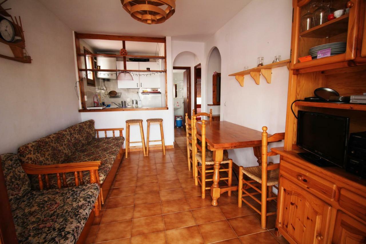 Stella Maris Bajo Apartamento