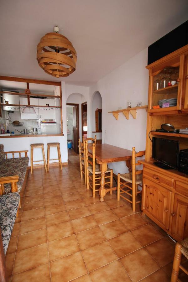 Apartamento Stella Maris Bajo
