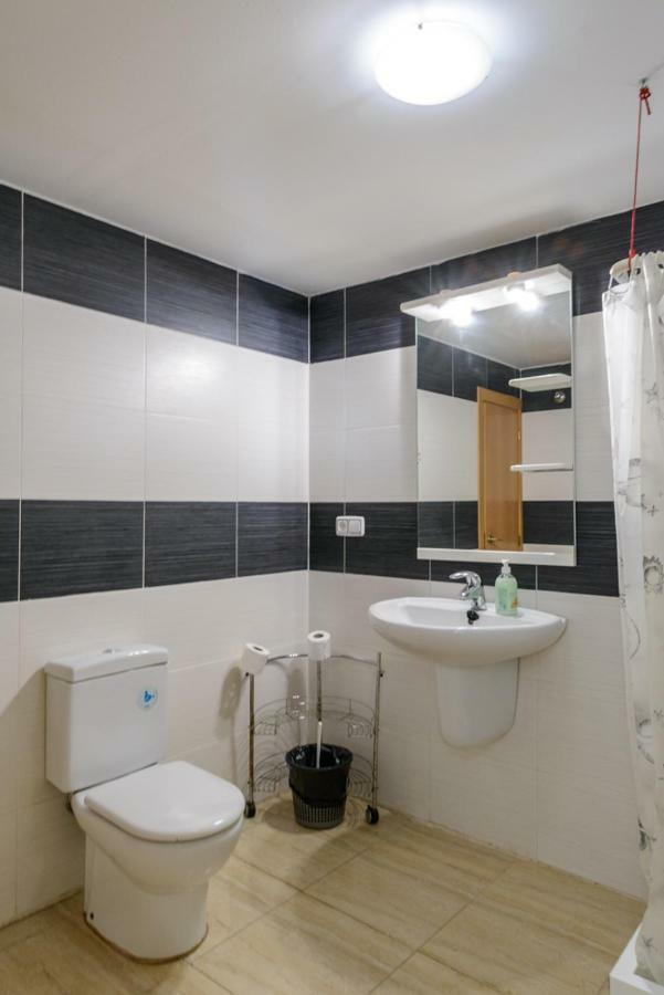 Apartment Senia Lloret de Mar
