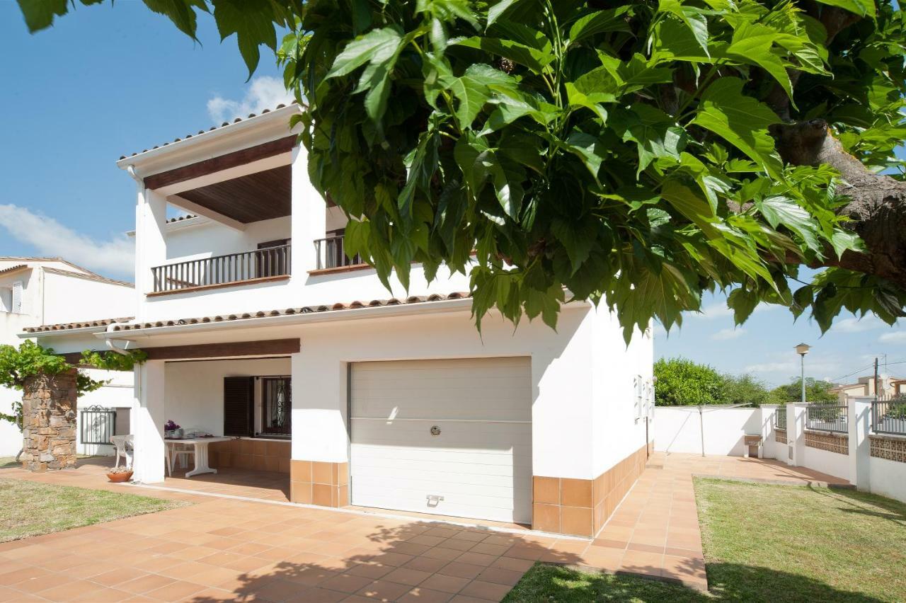 Villa Ginesta