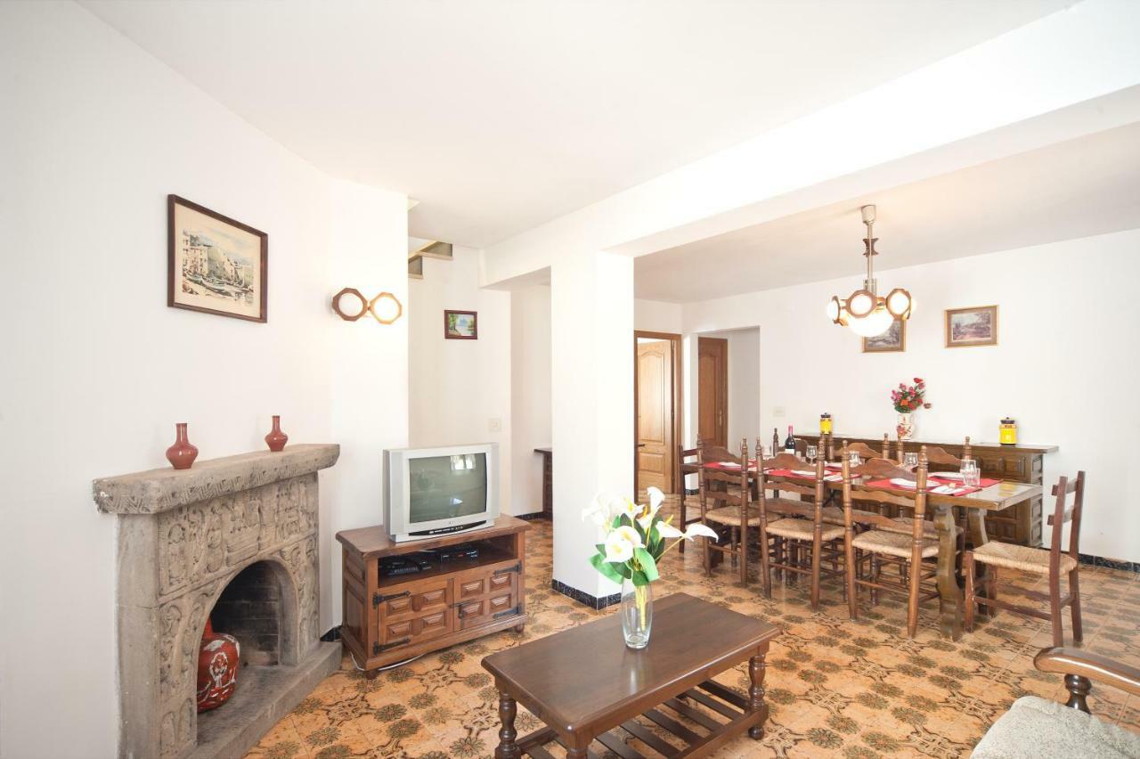 Ginesta L'Escala
