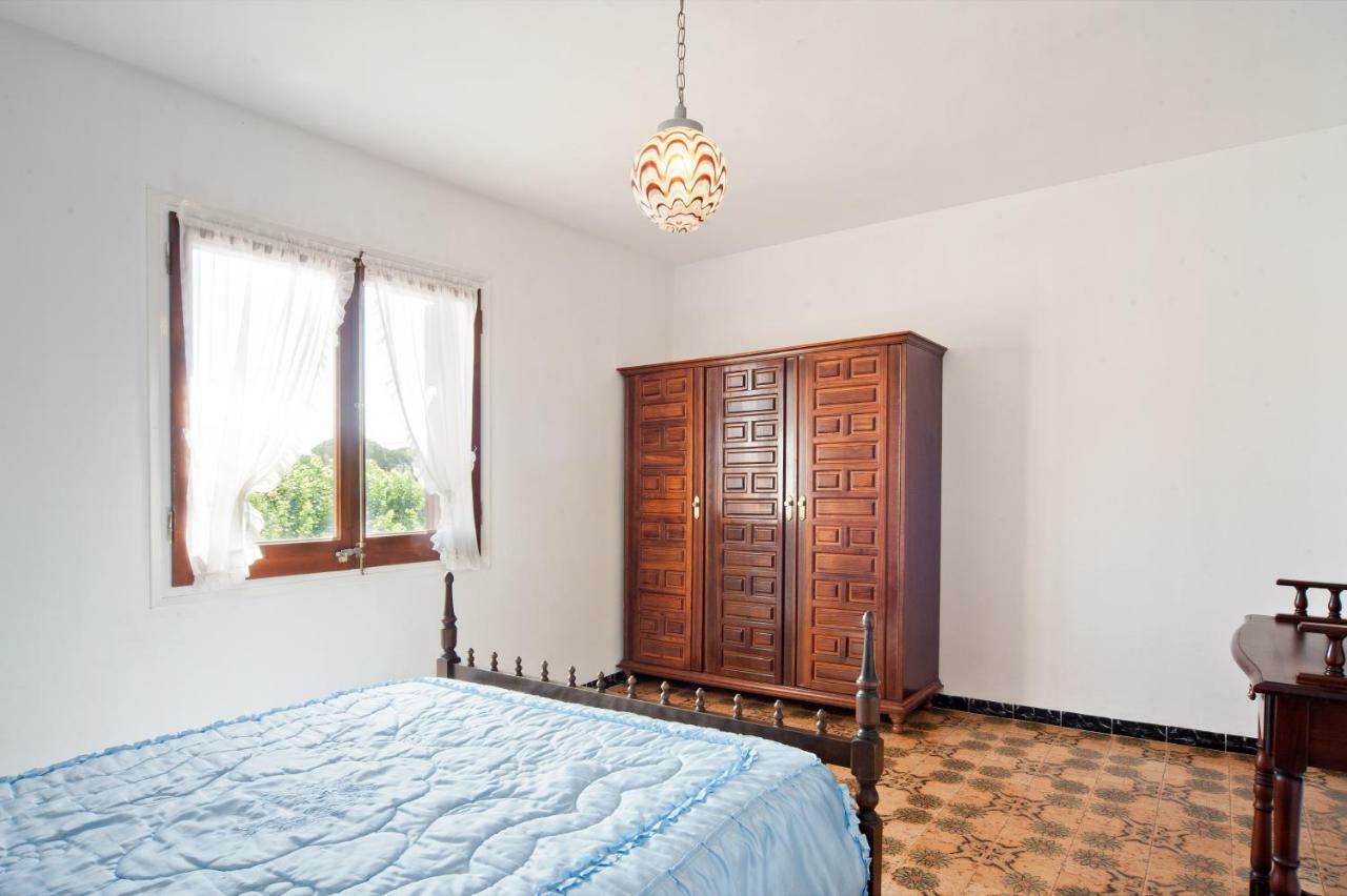 Villa Ginesta