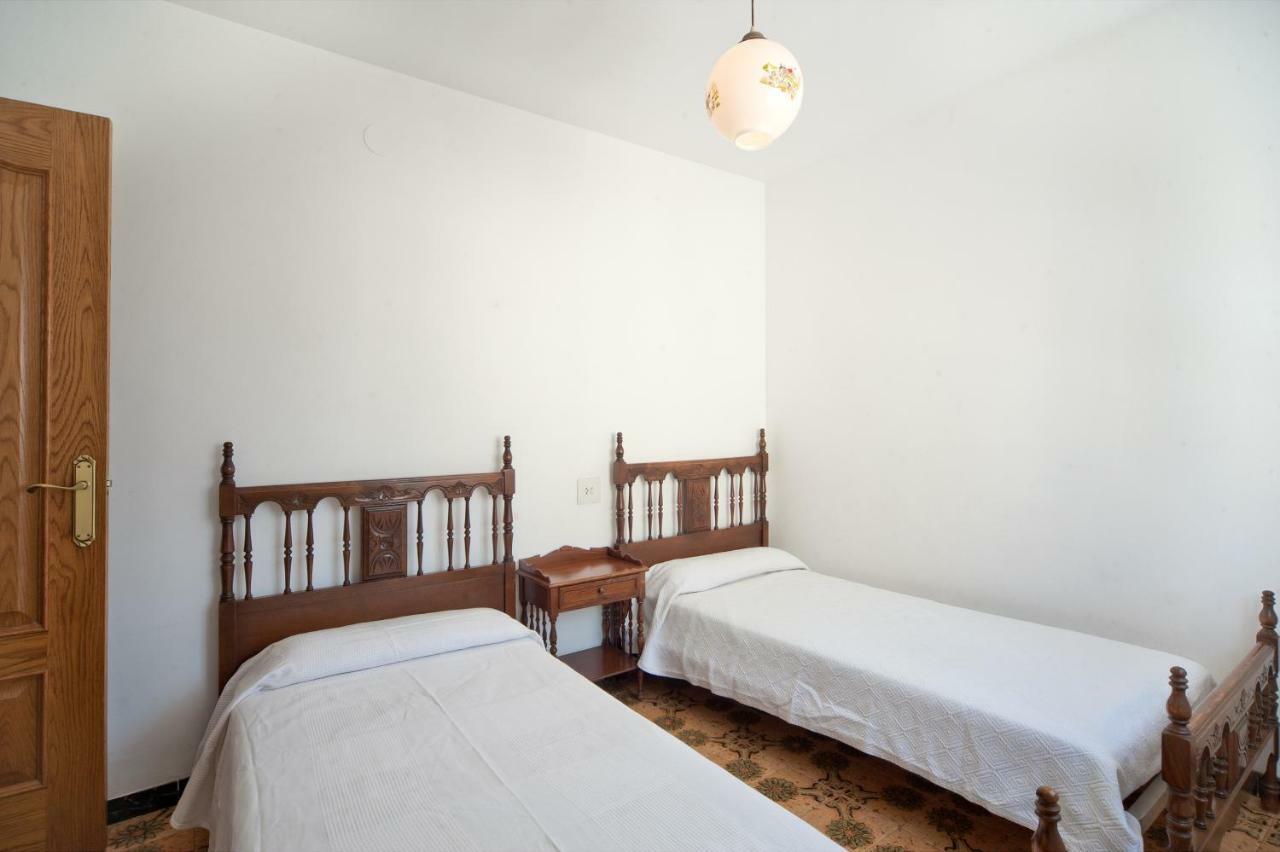 Villa Ginesta L'Escala
