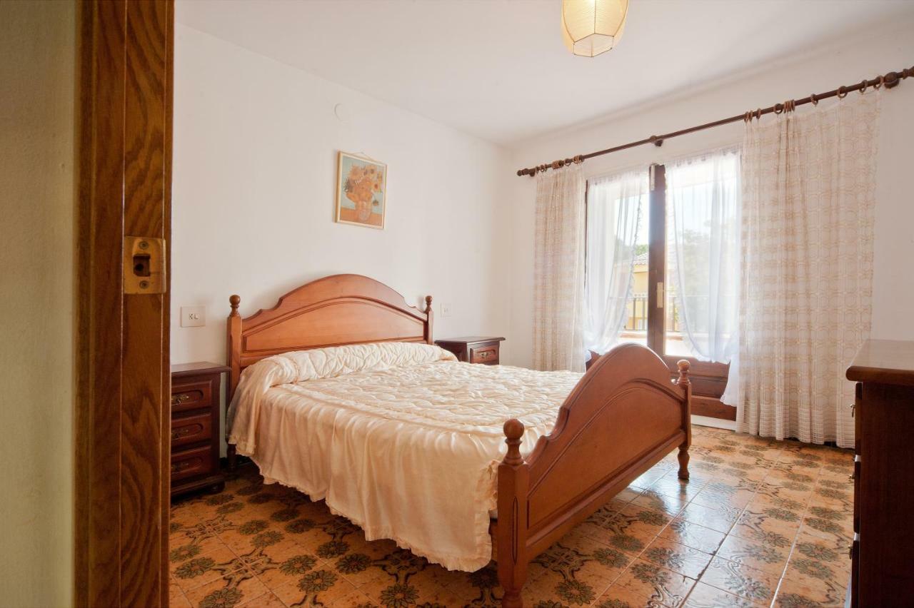 Villa Ginesta