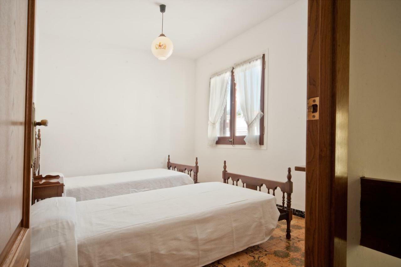 Villa Ginesta