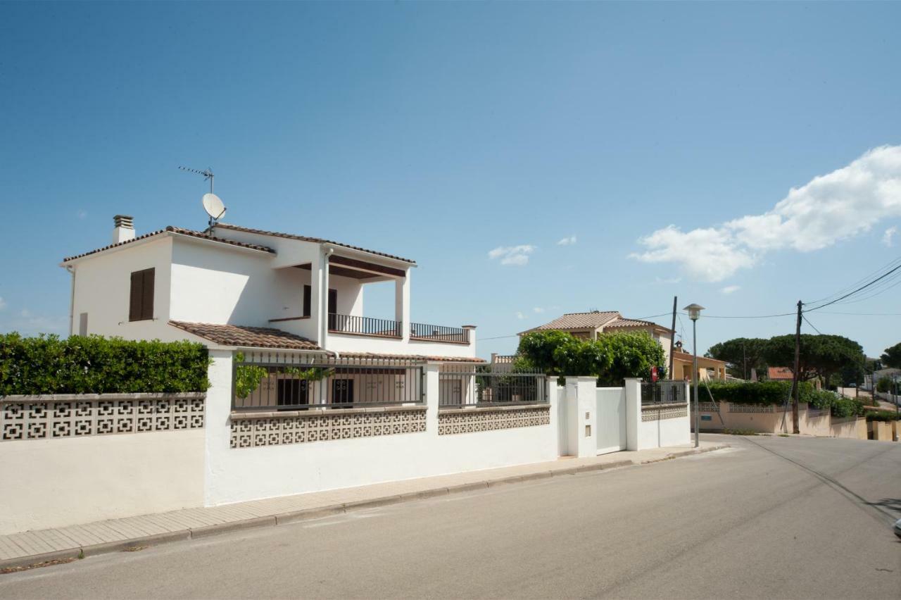 Ginesta Villa L'Escala