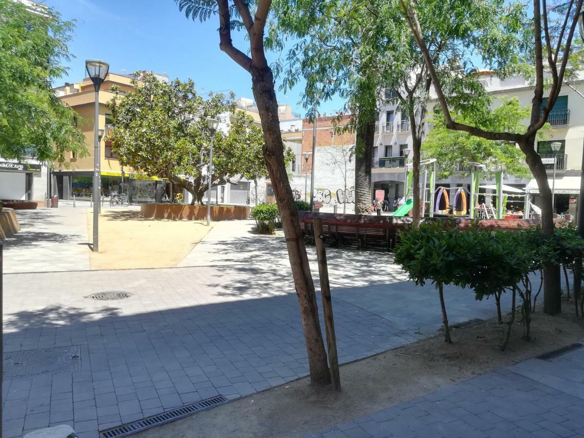 Piso Regina Apartment
