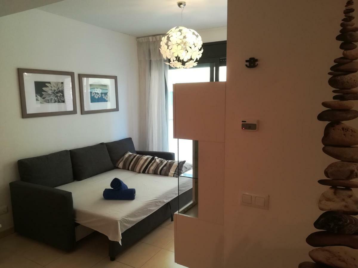 Piso Regina Apartment *