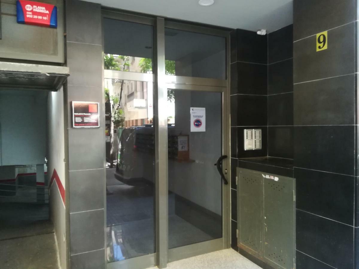 Piso Regina Apartment