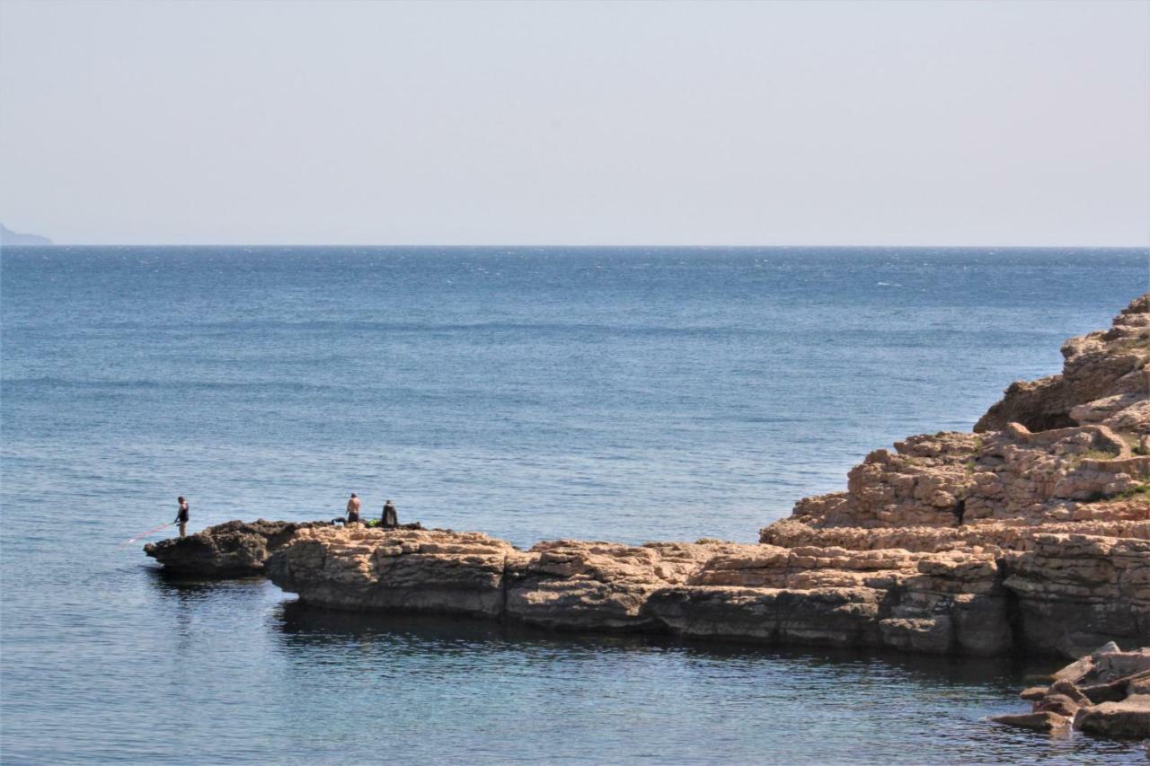 Villa Ginesta L'Escala