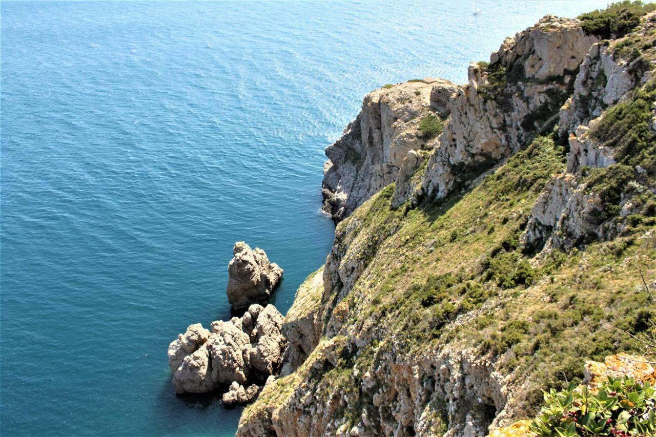 Villa Ginesta L'Escala