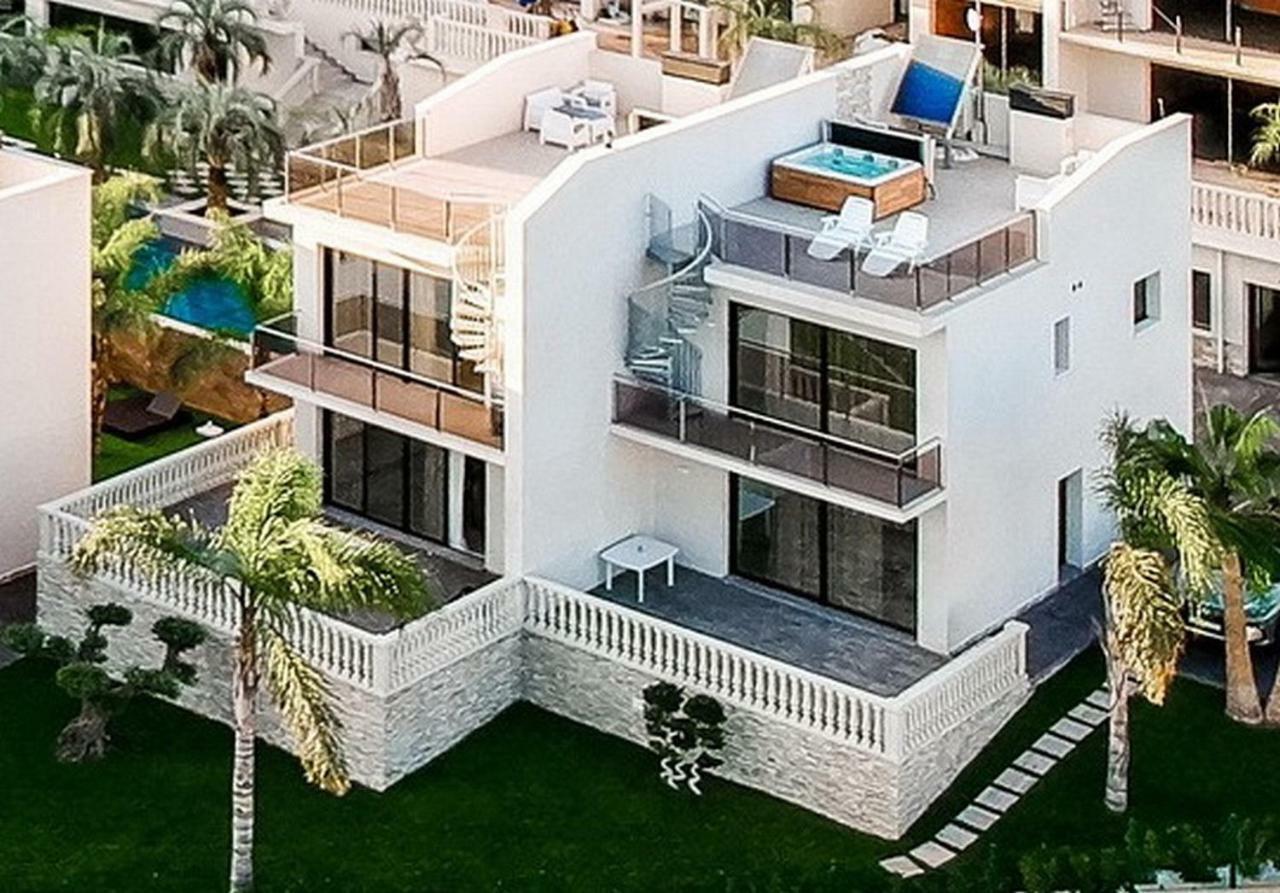 Calma Holiday Villas * Platja d'Aro