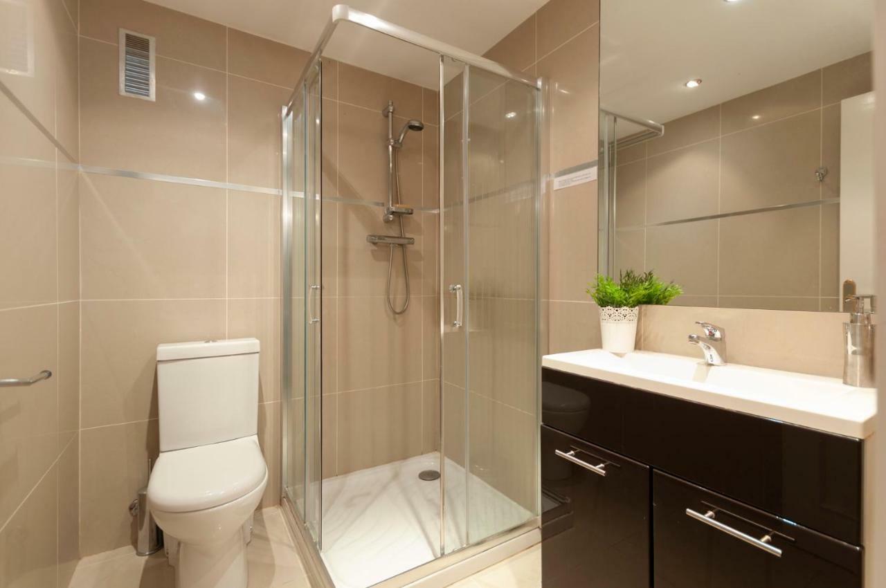 Apartamento 1085 Dallas 2 *