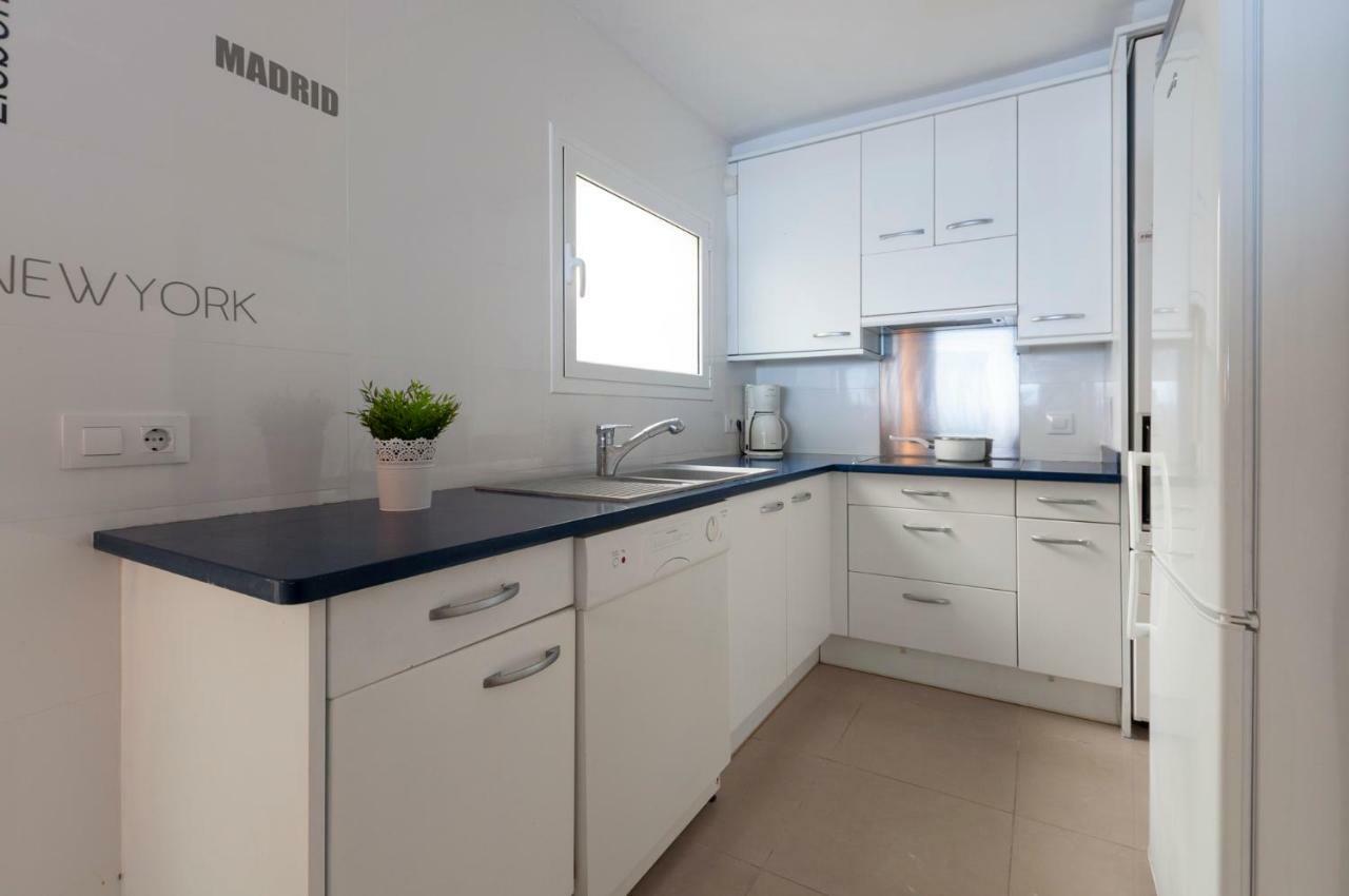Apartamento 1085 Dallas 2