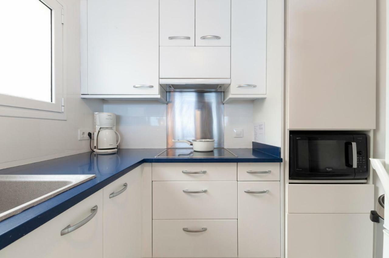 Apartamento 1085 Dallas 2 Rosas