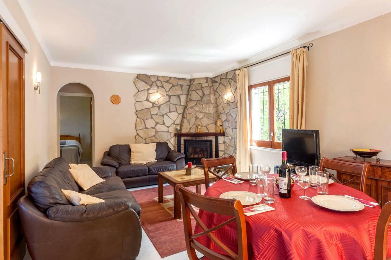 Villa Dave L'Escala
