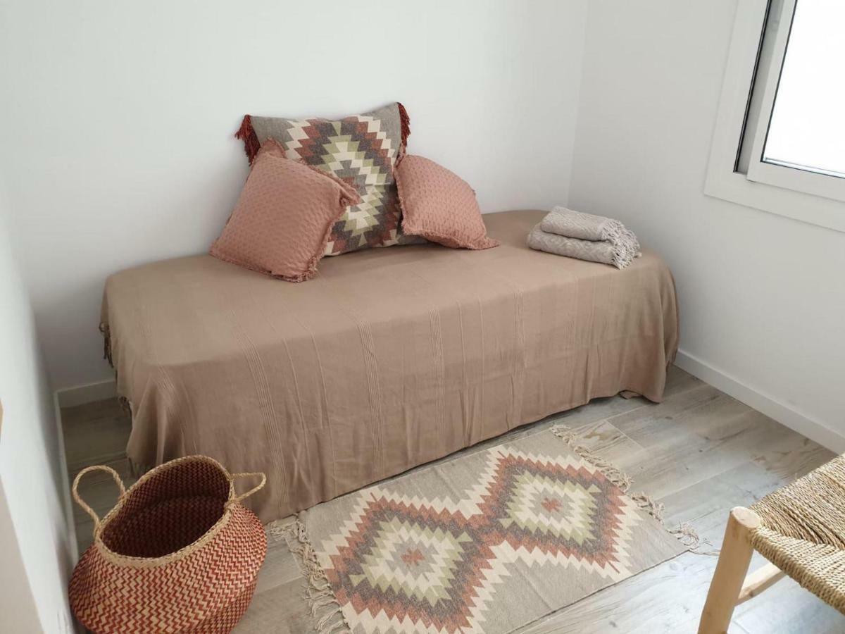Apartamento Apartament Monestir