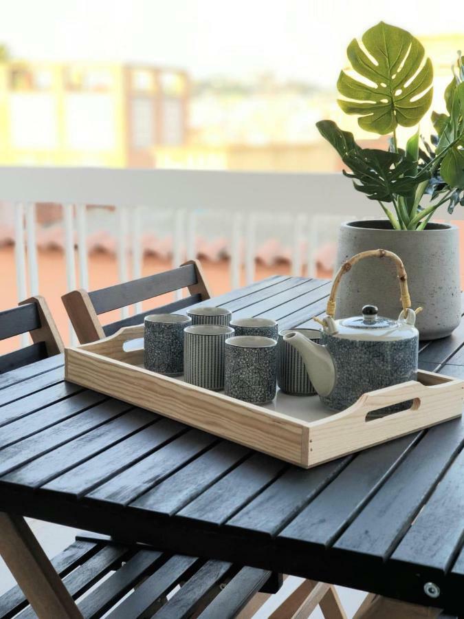 Apartament Monestir * Sant Feliu de Guíxols