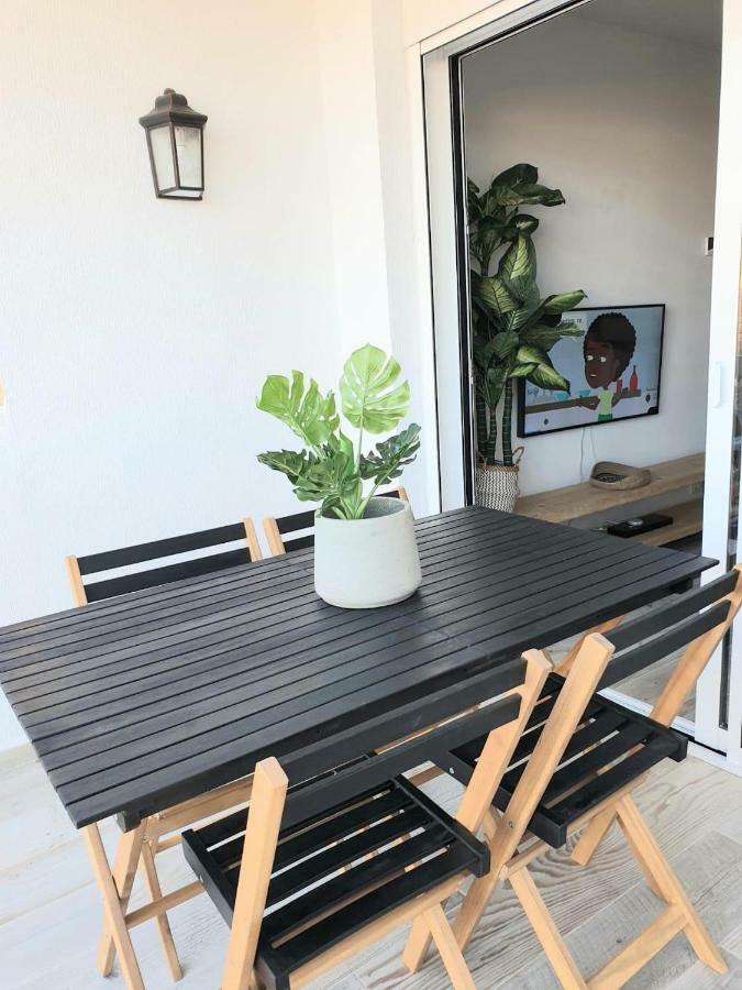 Apartamento Apartament Monestir