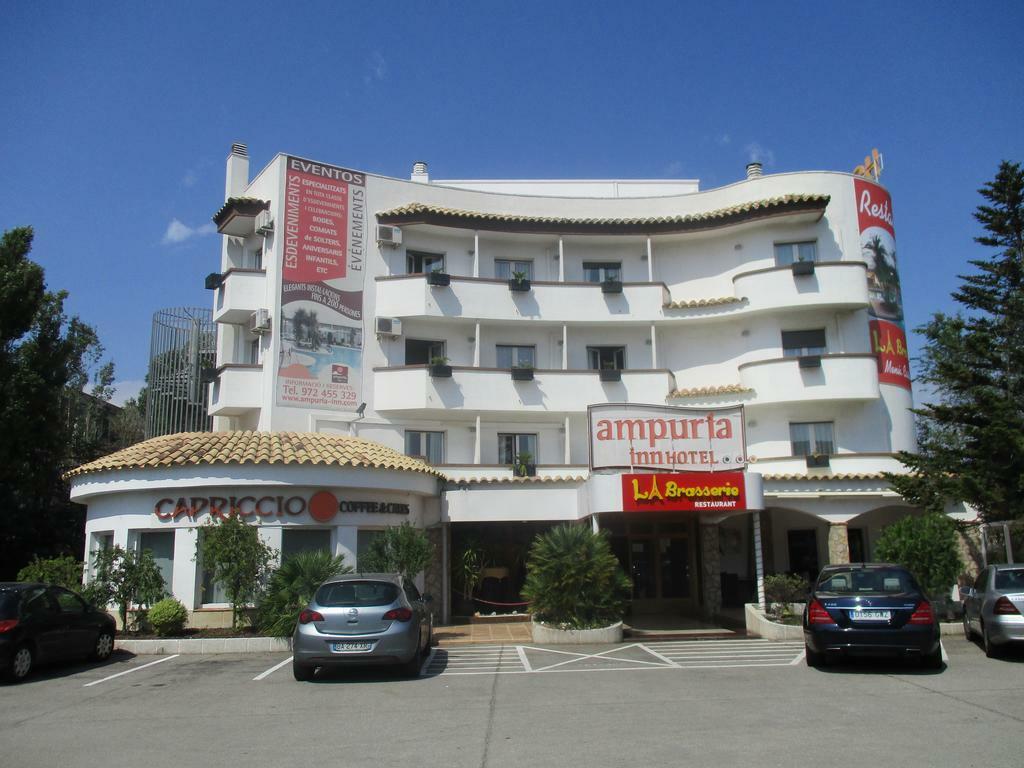 Hotel Ampuria Ampuriabrava