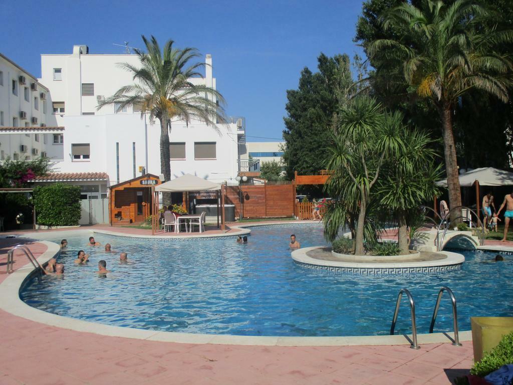 Ampuria 3* Ampuriabrava