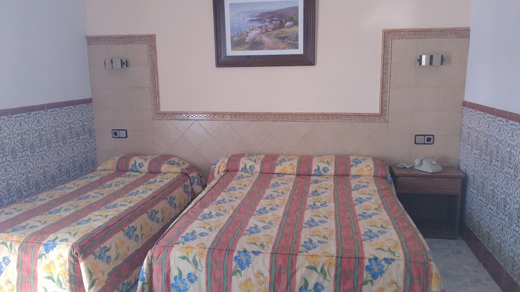 Univers Hotel