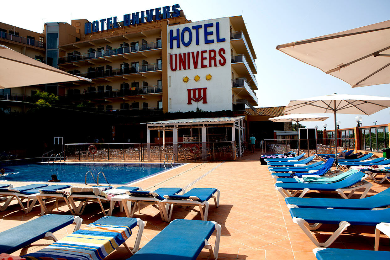 Univers Hotel Roses
