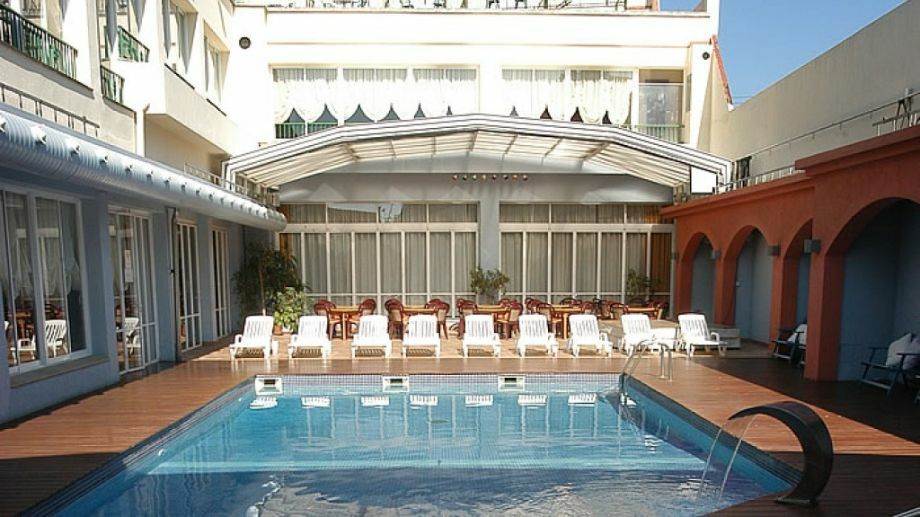 Spa La Terrassa