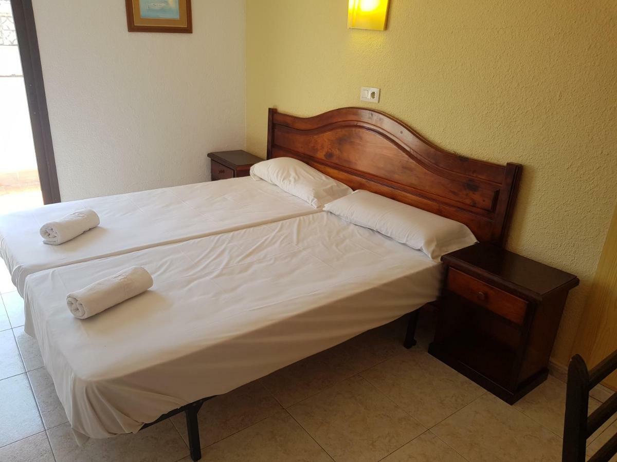 Castella Aparthotel Lloret de Mar