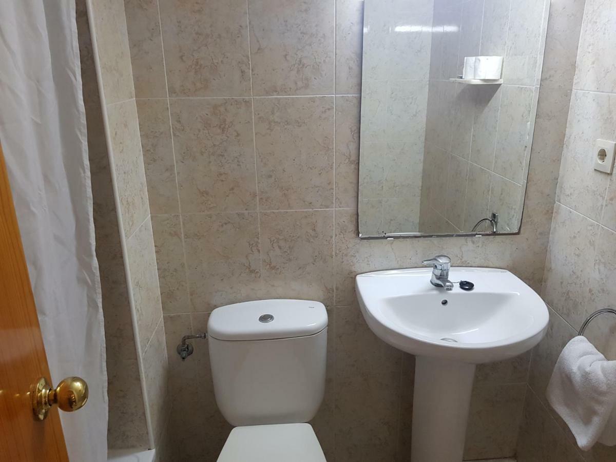 Castella Aparthotel