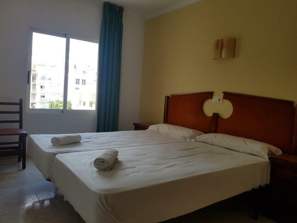 Aparthotel Castella Lloret de Mar