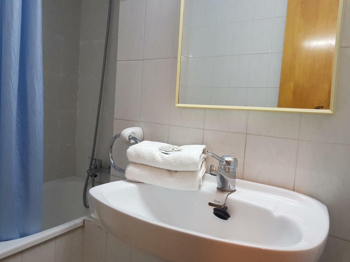 Castella Aparthotel Lloret de Mar