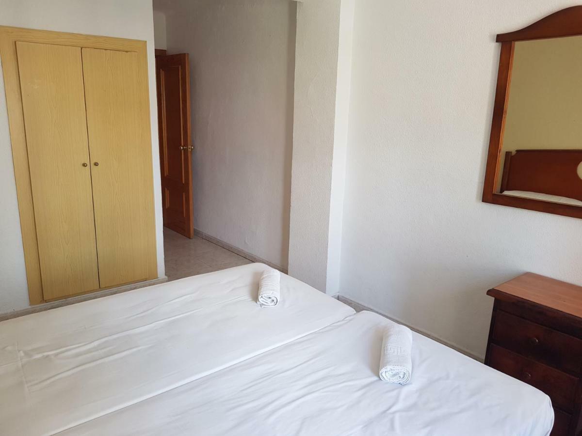 Aparthotel Castella Lloret de Mar