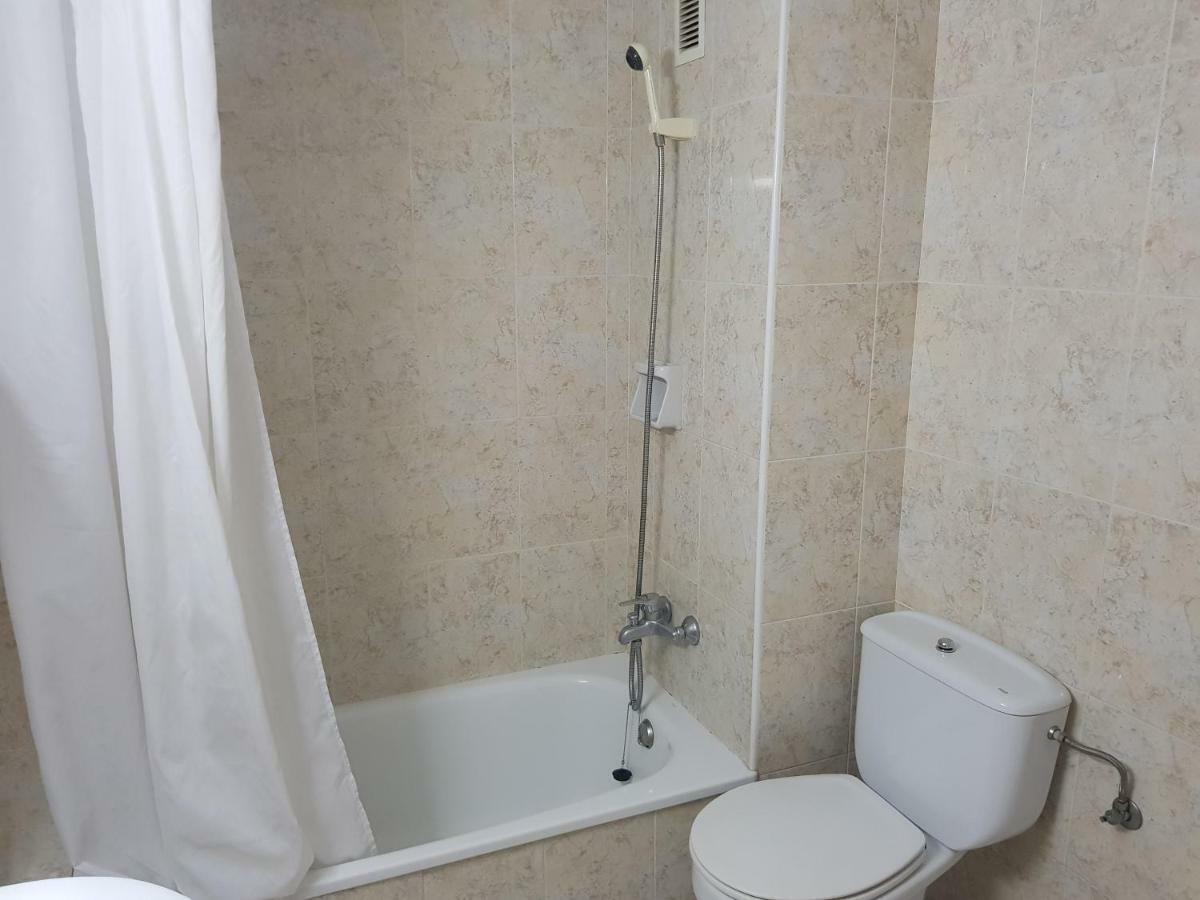 Aparthotel Castella Lloret de Mar