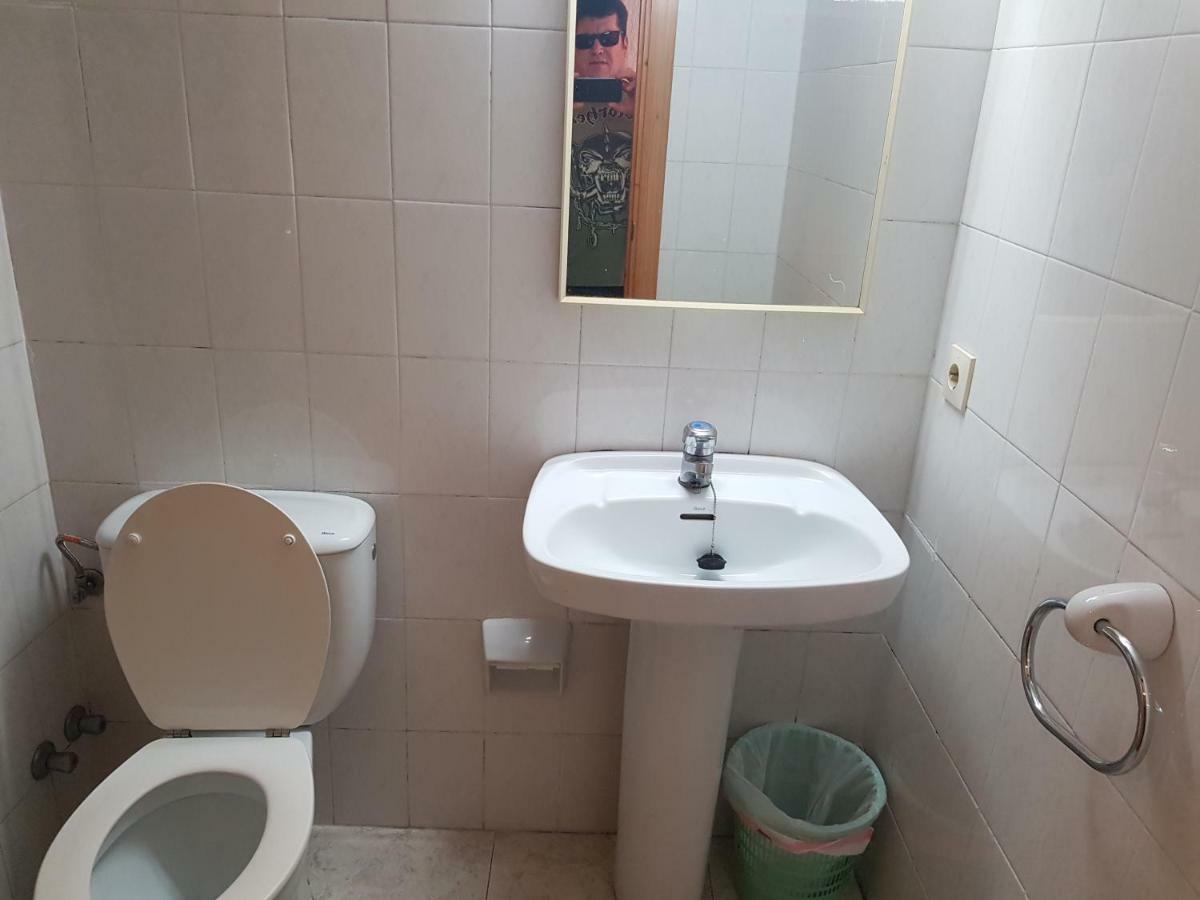 Aparthotel Castella *