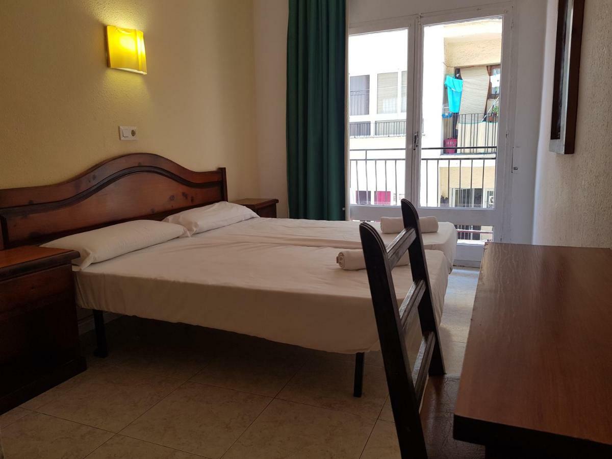 Castella Aparthotel