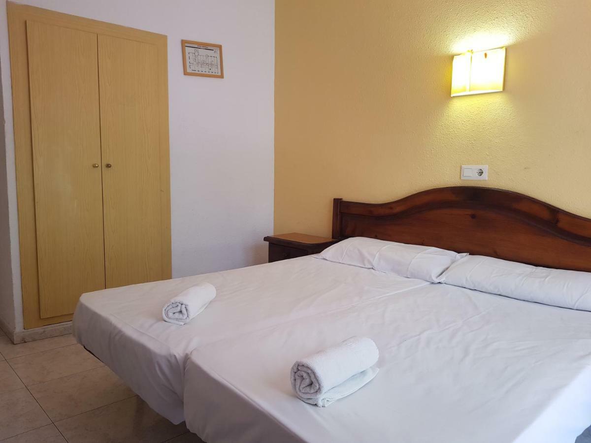 Castella Aparthotel *