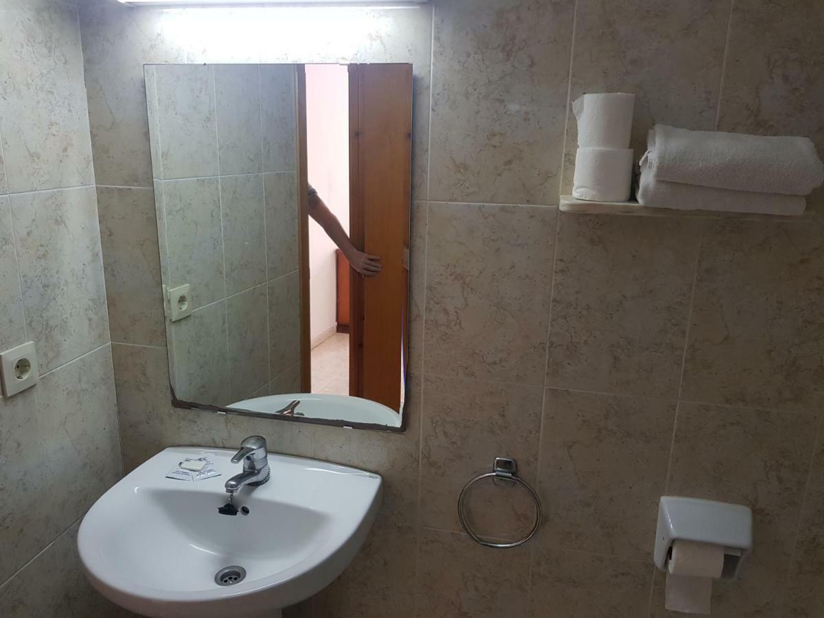 Aparthotel Castella