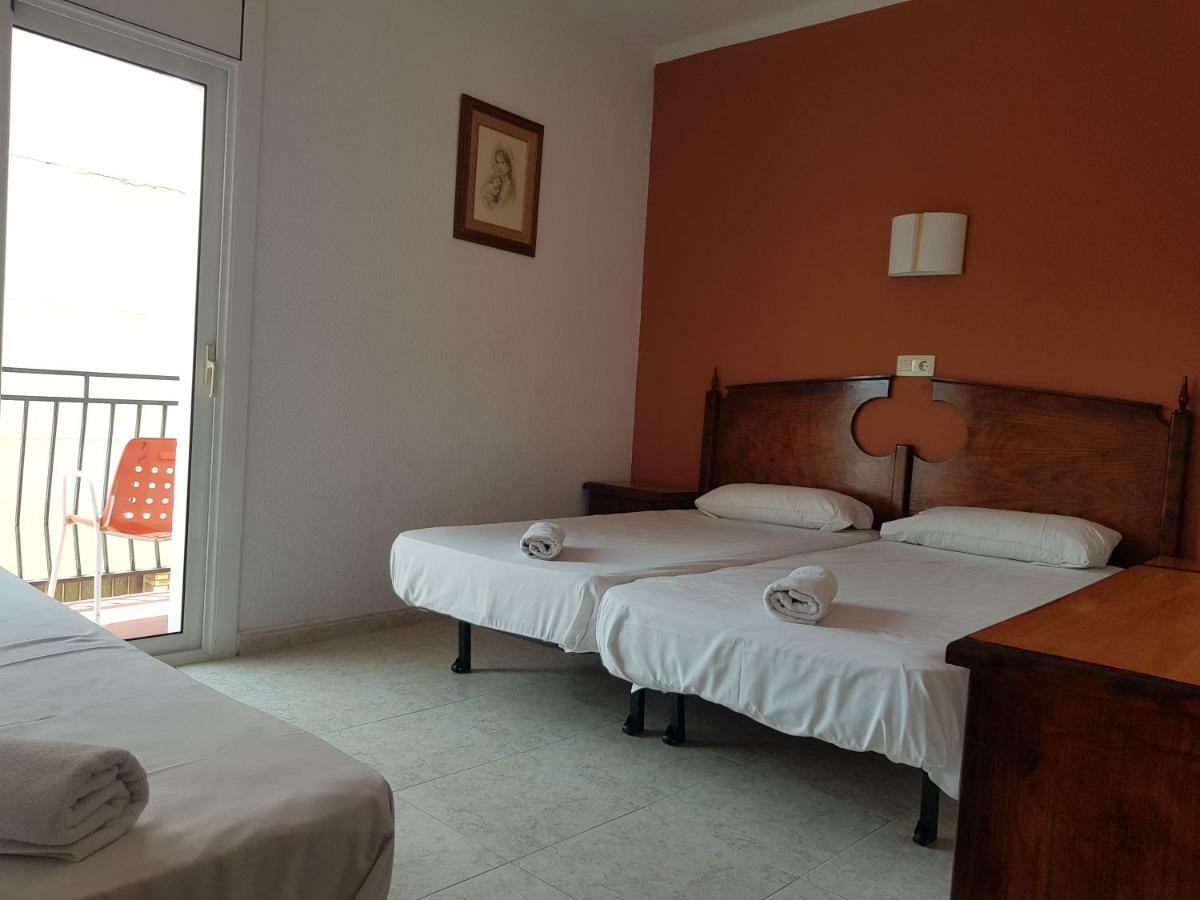 Aparthotel Castella Lloret de Mar