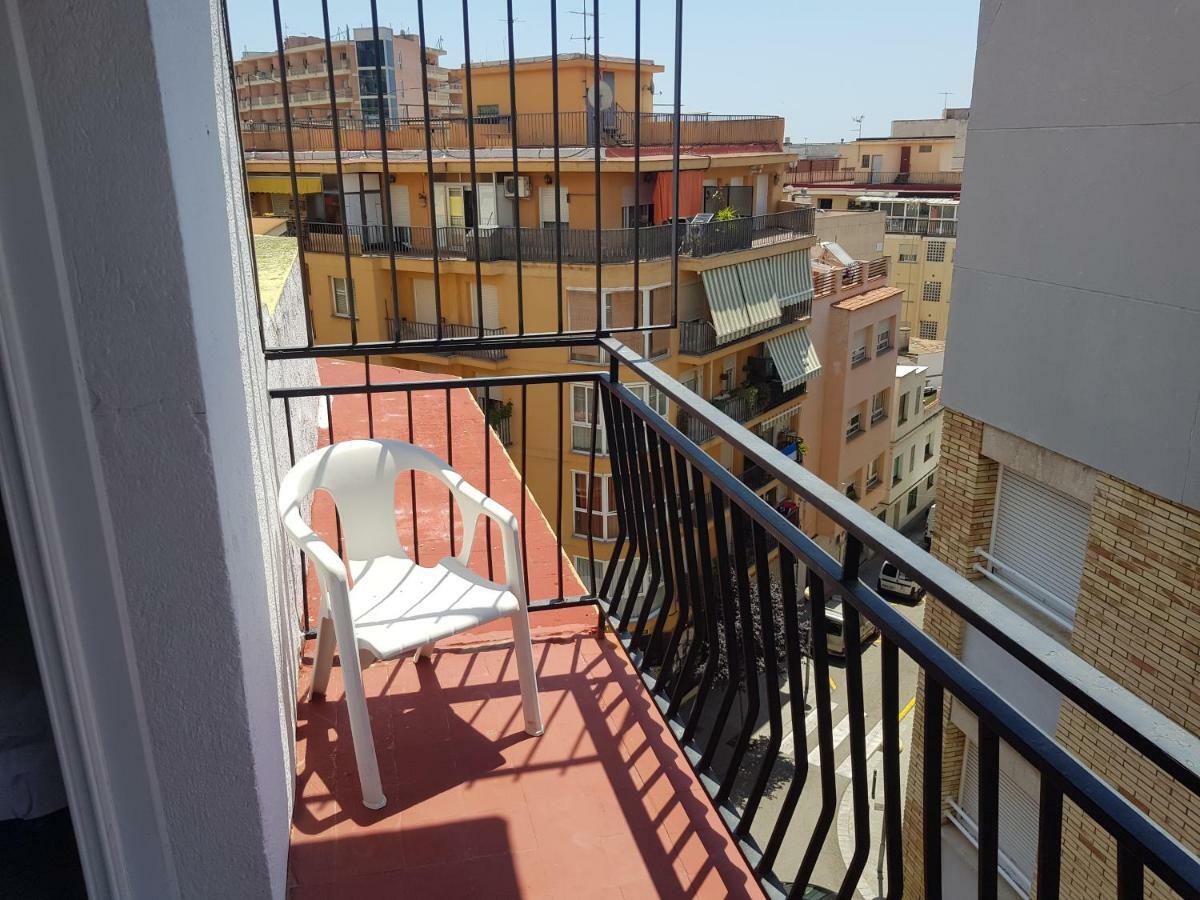 Aparthotel Castella *