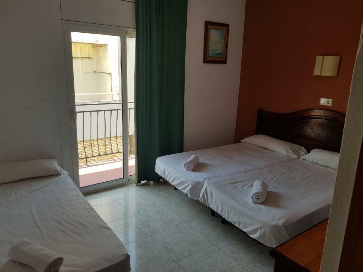 Aparthotel Castella Lloret de Mar