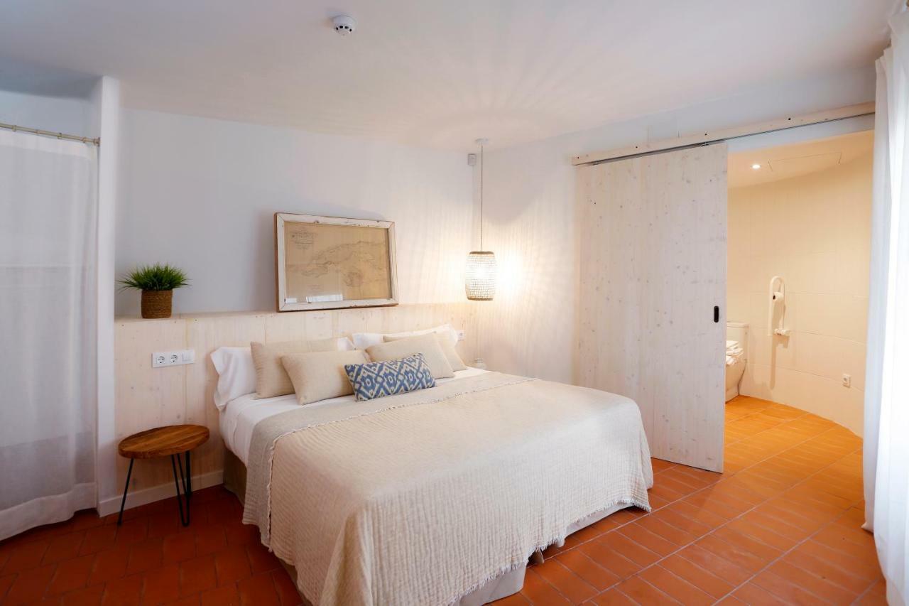 Hotel Ses Negres Begur