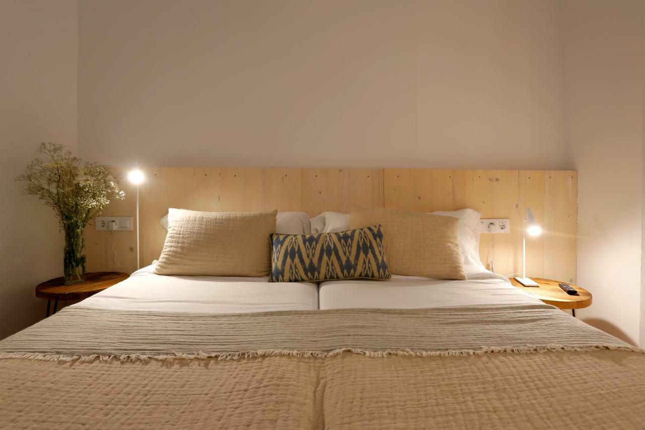 Ses Negres Hotel 2*