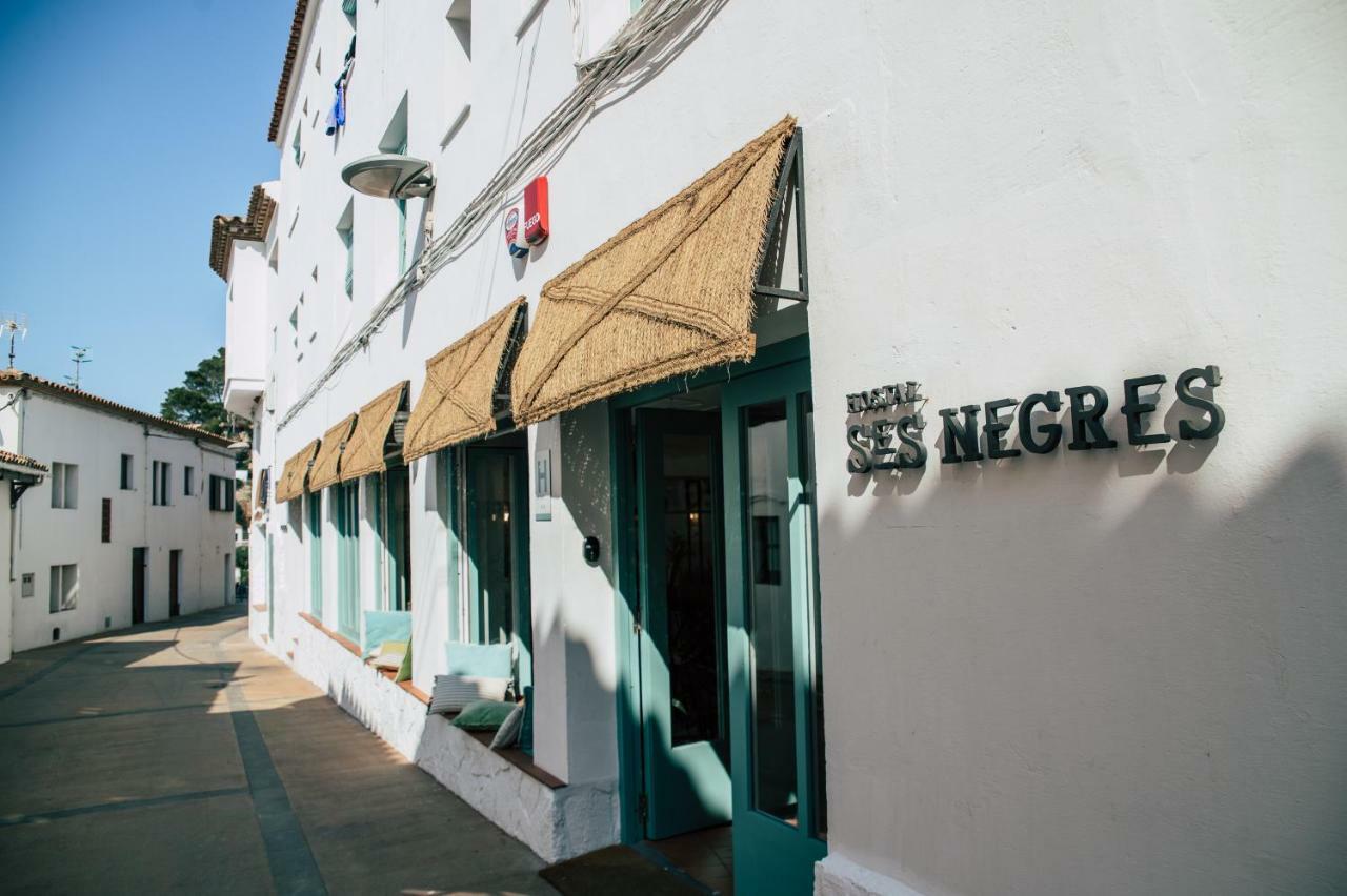 Ses Negres 2* Begur