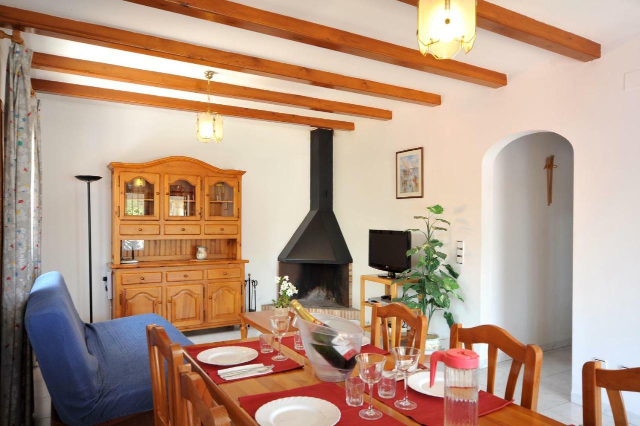 Villa Estepa Negra *