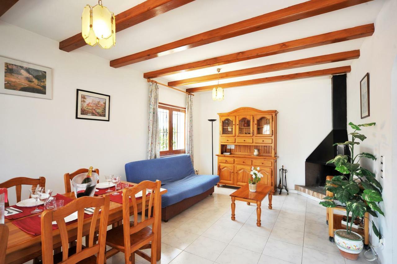 Villa Estepa Negra *