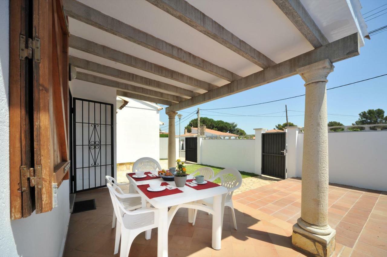 Villa Estepa Negra L' Escala